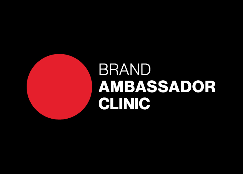 Ambassador Clinics