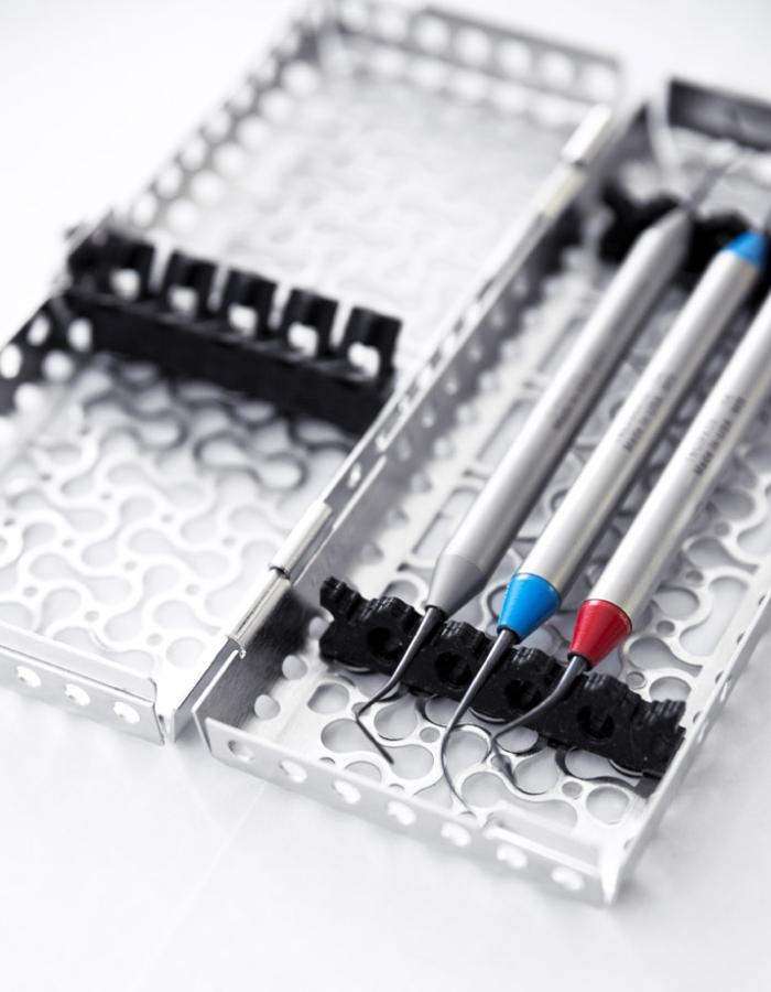 3ssential Kit by Werestore.it: The easiest way for Restoratives