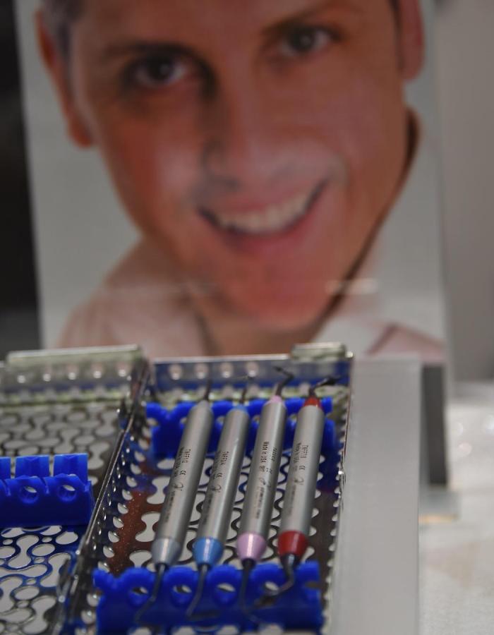 Adhesthetics Theca Kit by Hu-Friedy